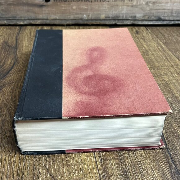 Masterpieces of World Literature in Digest Form Hardcover 1952 - Picture 12 of 16